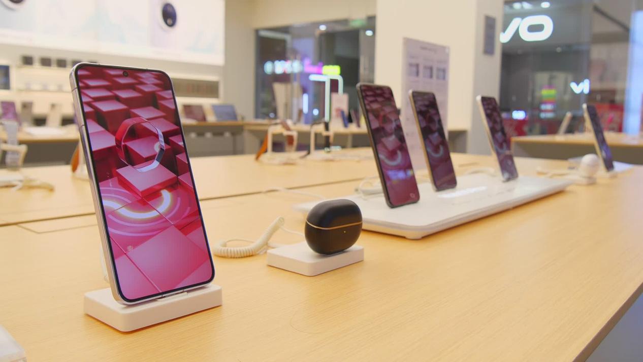 3C數(shù)碼“國補(bǔ)加碼” 撬動(dòng)消費(fèi)市場新活力的關(guān)鍵驅(qū)動(dòng)力