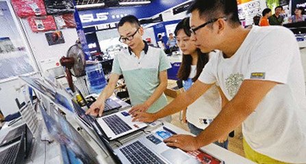 開學季數碼產品選購指南 為學習生活賦能